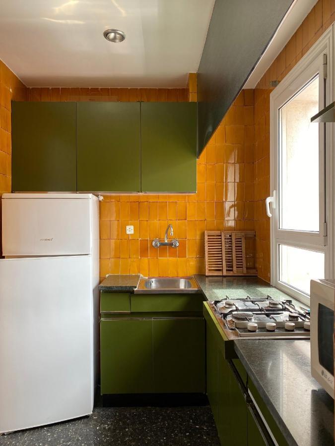 Mediterranean Apartment In Lloret De Mar Next To The Sea Екстер'єр фото