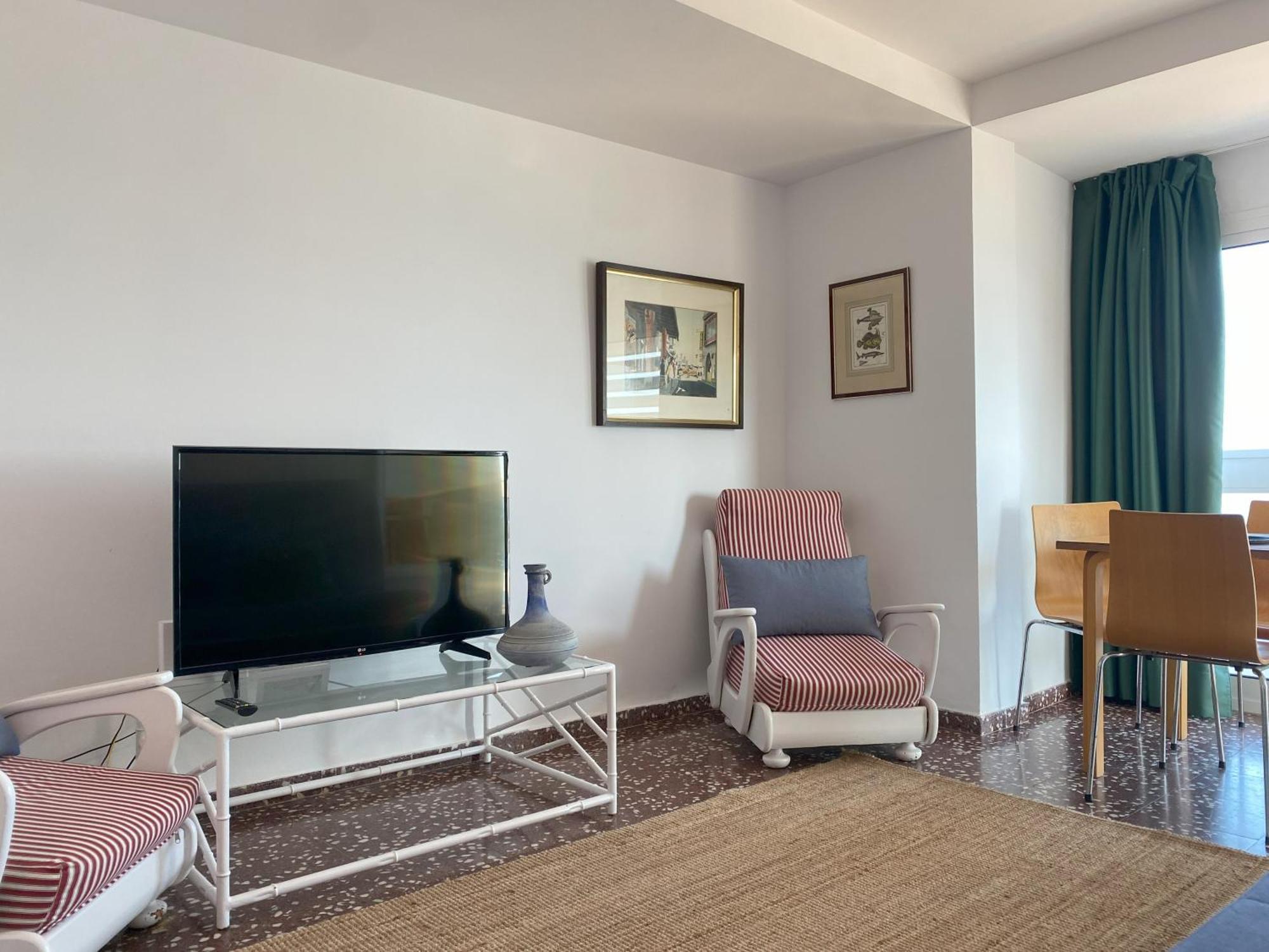 Mediterranean Apartment In Lloret De Mar Next To The Sea Екстер'єр фото